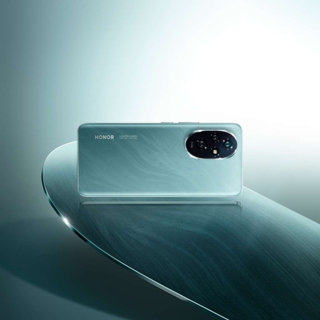 El Motor de Retrato IA de HONOR es el verdadero corazón del sistema fotográfico. / Cortesía HONOR