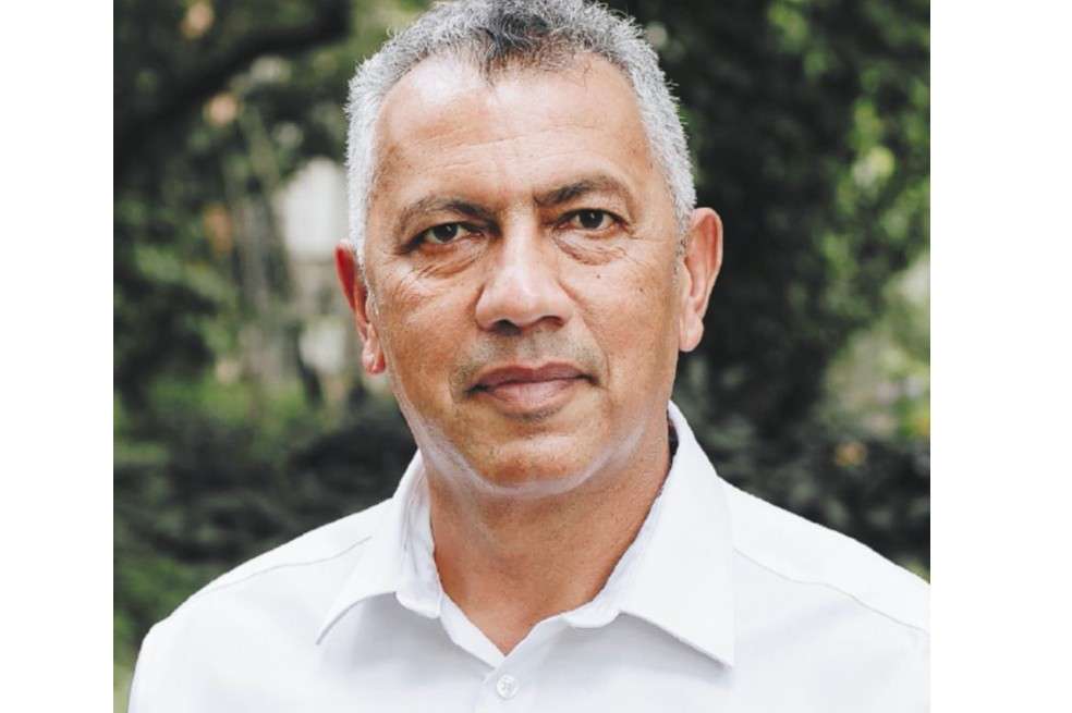 Jorge Emilio Osorio Benítez será el presidente de VaxThera.