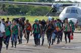 Así continúa la búsqueda de los cuatro niños perdidos en la selva