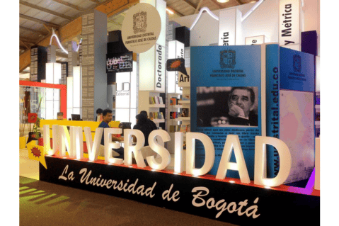 Primera universidad pública que le apuesta a la Comunicación Social en Bogotá