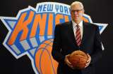 La poesía del baloncesto, según el célebre entrenador Phil Jackson