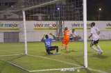 América empató con Envigado y se acercó al grupo de los ocho