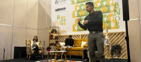 FILBo: lanzan guía para producir contenidos audiovisuales a la población sorda
