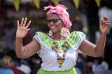Gloria García, la cantadora que sana, resiste y educa con bullerengue en Montería