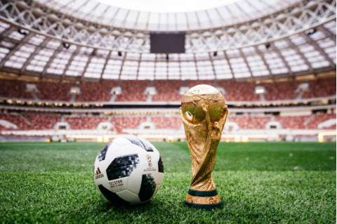 Bolivia se presentó de manera oficial para organizar el Mundial de fútbol de 2030