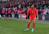 Canadá, vigésima clasificada al Mundial de Catar-2022