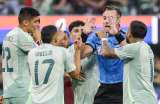 Atención, ya se sabe cuál es el árbitro de Colombia vs. Argentina: ¡hay polémica!