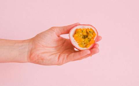 Maracuyá: ¿por qué se le considera la fruta de la pasión?