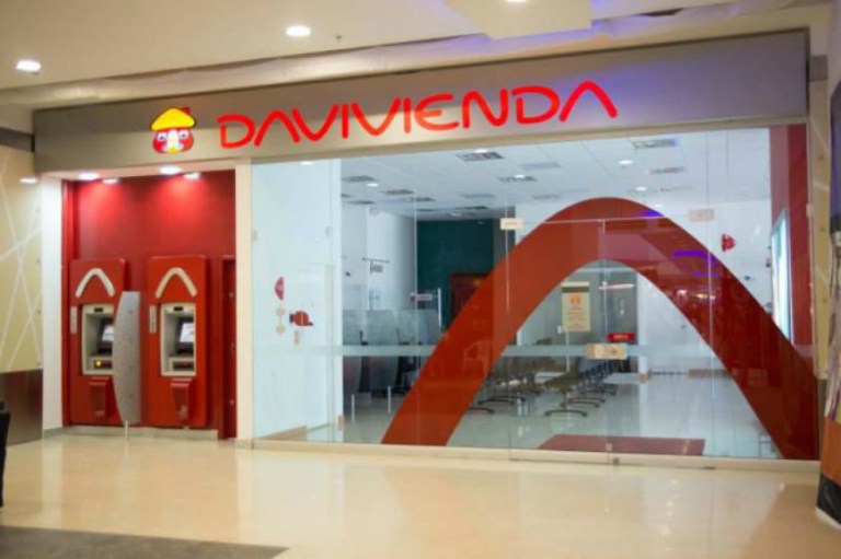 ¡Ojo! Así están estafando a clientes Davivienda por medio de Google