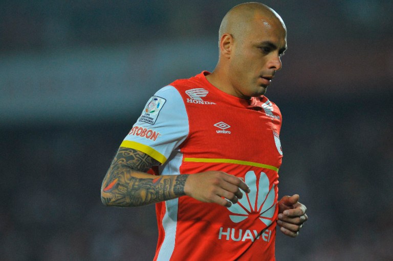 Así se disputará la fecha 14 de la Liga Águila