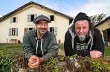 The Inspector Cluzo y un nuevo álbum con conciencia ambiental