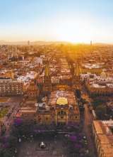Jalisco: charros, mariachis, tequila y tradición