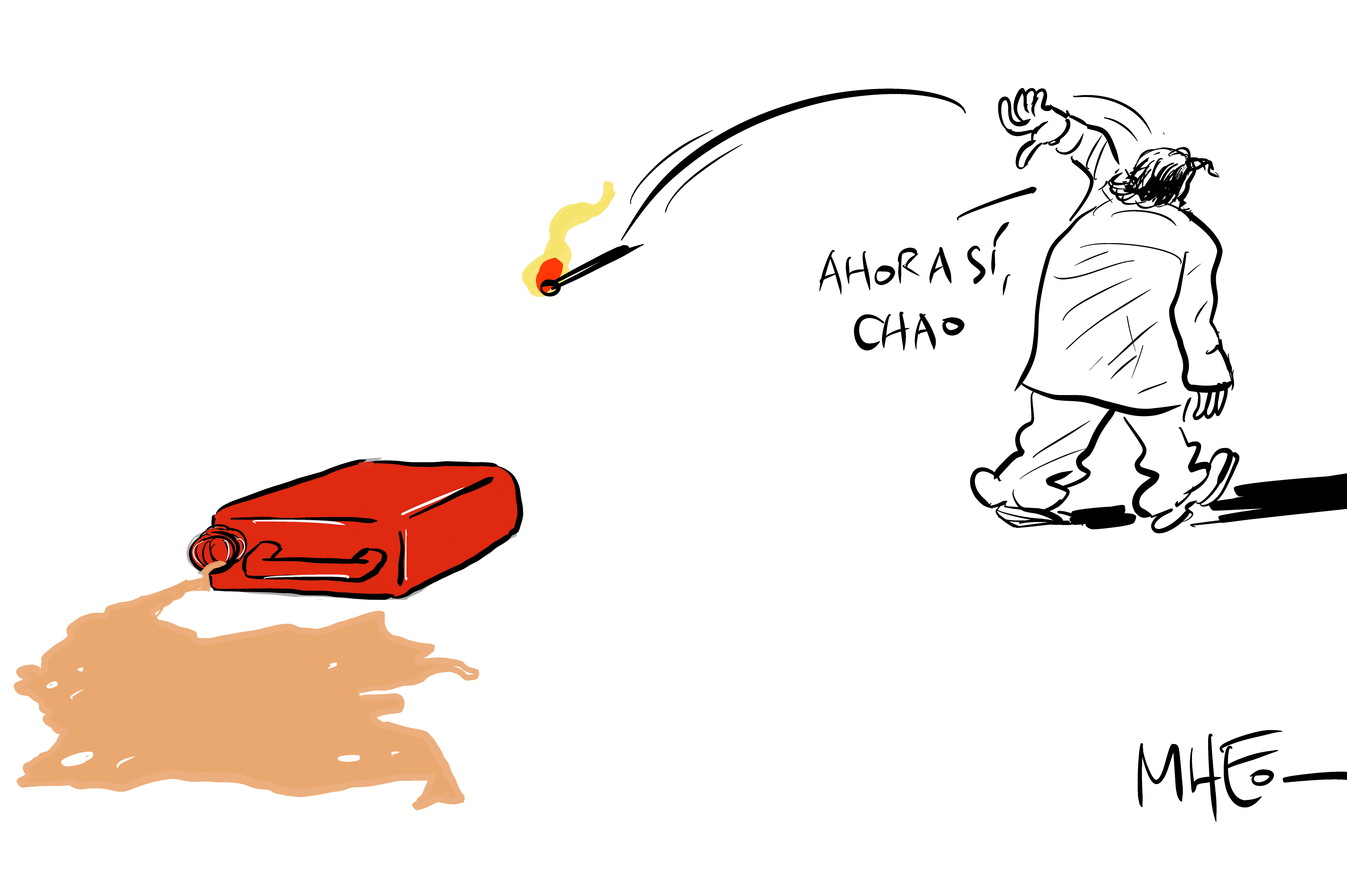 Caricaturas