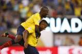 Ecuador y Estados Unidos quieren hacer historia en la Copa América