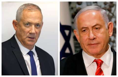 El gobierno israelí colapsó y se convocarán nuevas elecciones, las cuartas en dos años