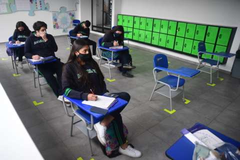 Pruebas Pisa: así le fue a Colombia en ciencias, matemáticas y lectura