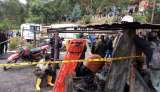 Dos hombres murieron en una mina de carbón de Cucunubá, Cundinamarca