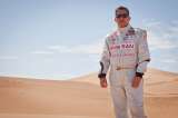 "El Rally Dakar es una experiencia de vida"