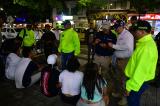 Así operaba red que usaba a bebés indígenas para la mendicidad en Medellín