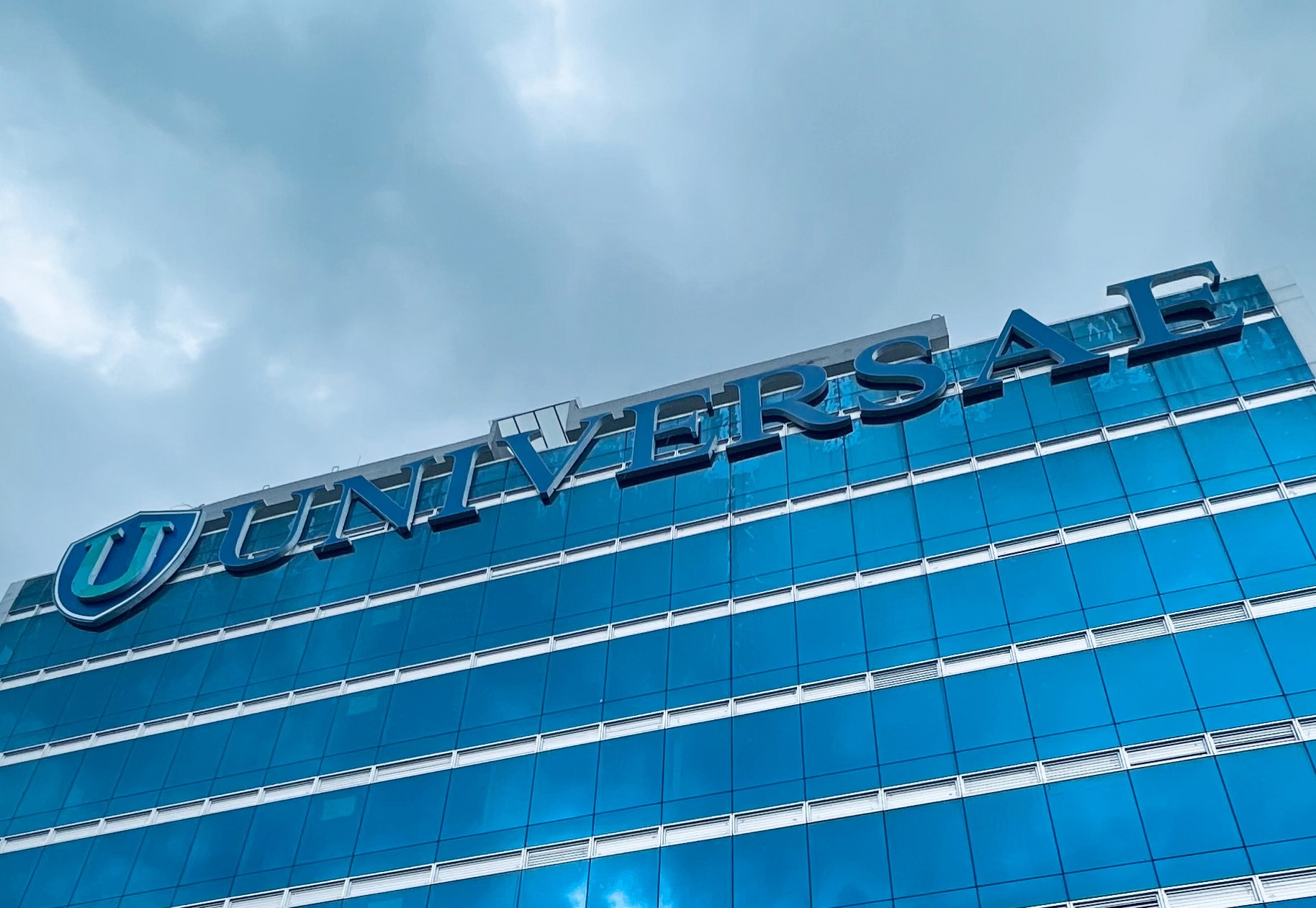 La red Universae cuenta con una oferta académica a nivel internacional de más de 110 titulaciones.