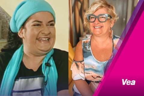 La nueva vida de Margarita Galvis después de interpretar a Lili en Padres e hijos