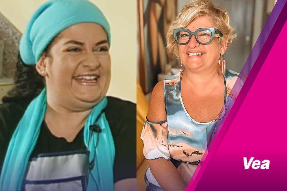 En entrevista con Vea, la actriz reveló a qué se dedica actualmente fuera de las pantallas. Además, contó la verdadera razón que la llevó a someterse a un procedimiento conocido como manga gástrica.