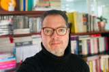 Gustavo Petro nombró a Juan David Correa como nuevo ministro de Cultura
