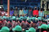 El Ejército indígena se rebela contra proyectos de López Obrador