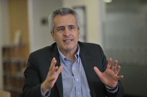 “Aún no hay un bloqueo político”: ministro del Interior sobre constituyente de Petro