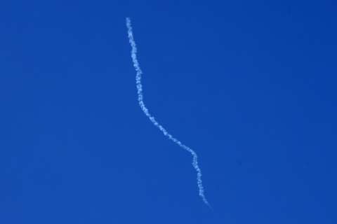 Ataques en Oriente Medio en vivo: Israel dijo que la guerra con Irán será larga