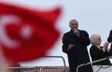 Biden, Lula, Zelenski y Putin, algunos de los saludos a Erdogan por su victoria