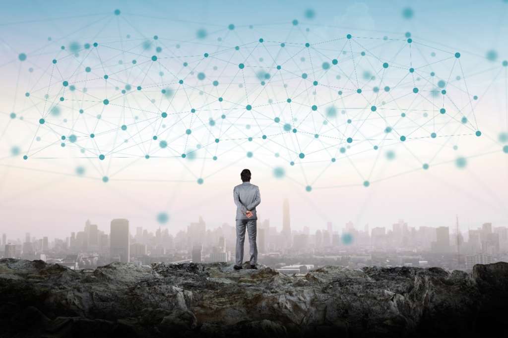 La tecnología artificial viene apoyando procesos que son repetitivos, para los cuales no se requiere análisis.