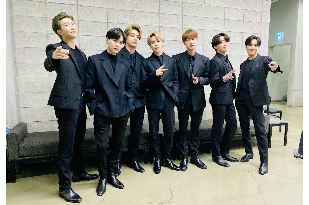 La banda surcoreana ya cuenta con más de 30 millones de seguidores en Instagram y 44 millones de suscriptores en Youtube.