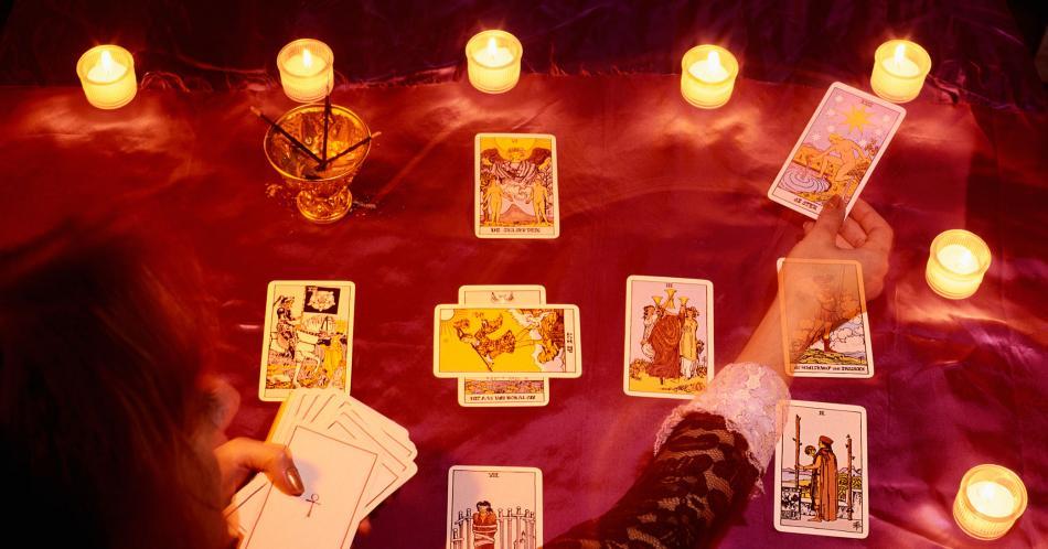 El año signo a signo ¡Sin audacia no hay futuro!