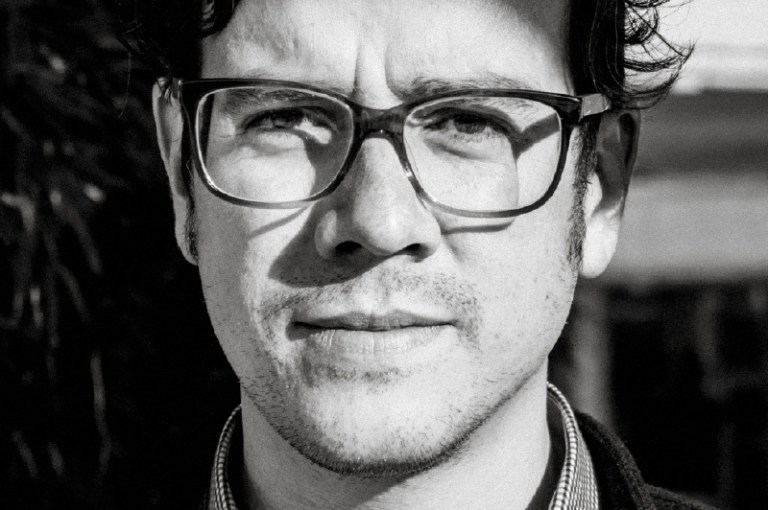 Fabián Mauricio Martínez y su realismo sucio
