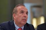 “Apelaré”: Reyes reaccionó a la anulación de su nombramiento como embajador en Suecia
