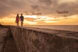 914.882 turistas internacionales llegaron en el primer trimestre de 2022