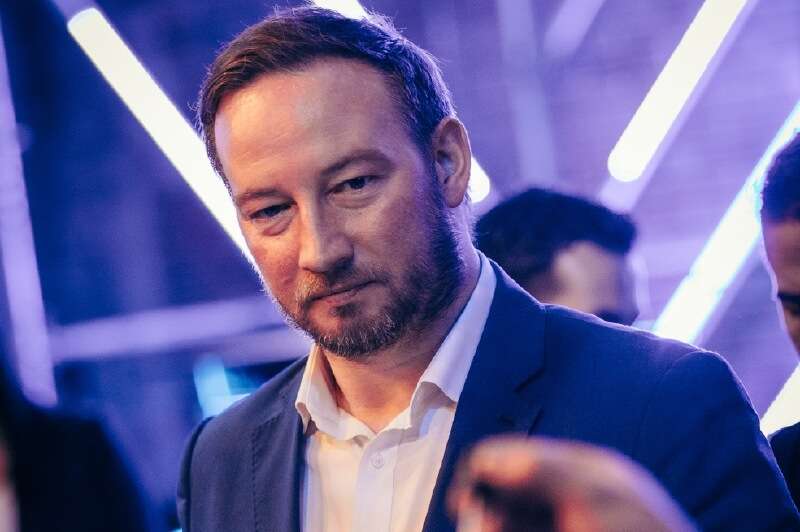 Ewan Gunn dice que Haig Club se puede mezclar de muchas maneras, no hay una forma correcta o incorrecta para beberlo. / Cortesía