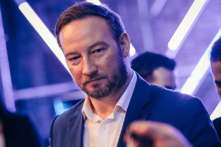 Ewan Gunn y el whisky con reglas propias