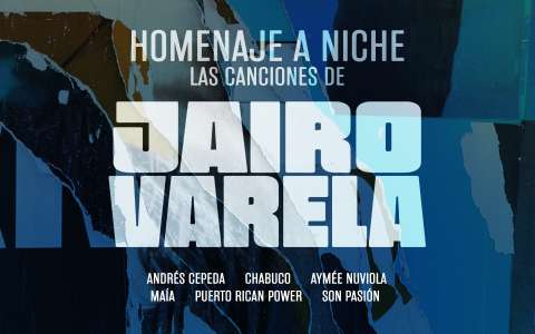 “Homenaje a Niche”, el proyecto musical que reúne a grandes artistas