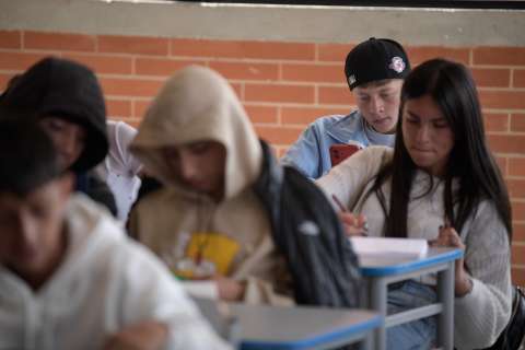 Brecha escolar en Bogotá: cuando los buenos resultados se alejan de la periferia
