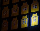 Pau Gasol, nueva leyenda de Los Angeles Lakers