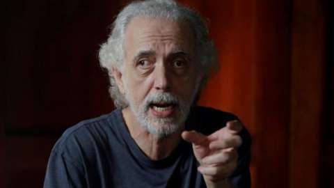 Fernando Trueba eligió el cortometraje ganador de Smartfilms 2021