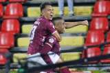 Liga BetPlay: Tolima venció al Junior y asumió el liderato del cuadrangular B