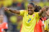 ¡Colombia, a octavos! Vea el gol de Mary José Álvarez ante México en el Mundial