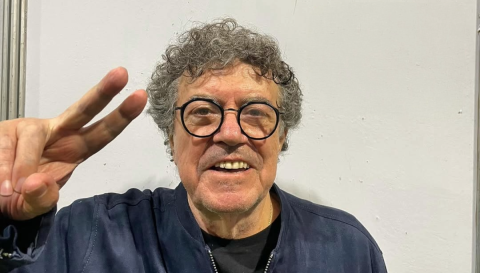 Piero regresa a Colombia y se confiesa en ‘Vea’: “Todavía no hicimos lo mejor”