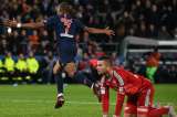 El PSG no pudo con el Dijon en la Ligue 1