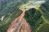 ¿Quién es el responsable del cierre de la vía a Villavicencio?
