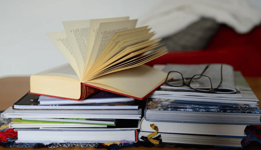 Consulte los eventos que estas librerías programaron para el mes del abril: charlas, ciclos de cine, clubes de lectura, etc.