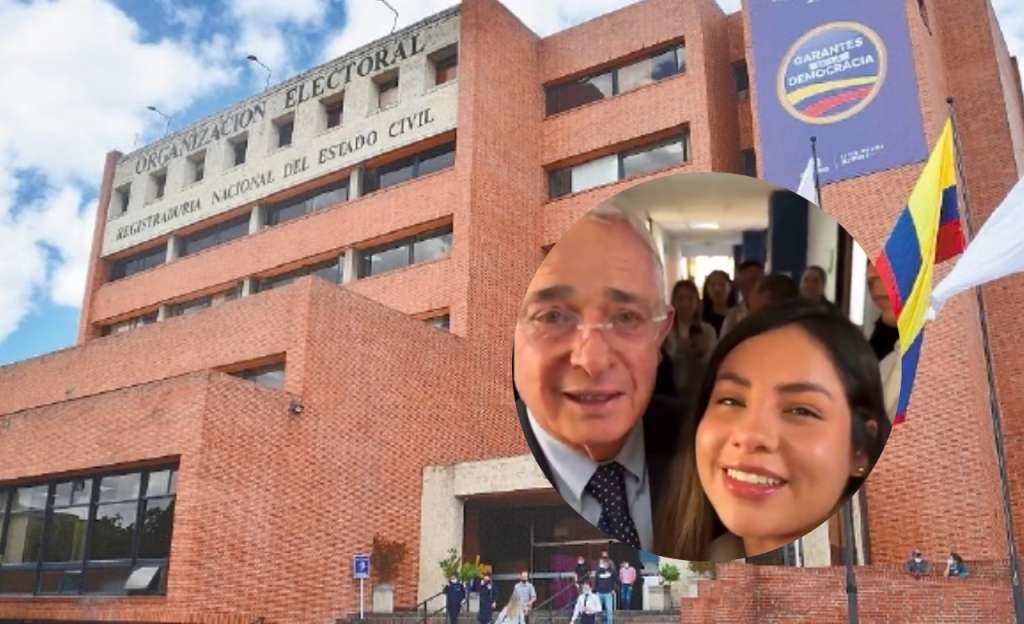 Registraduría apartó del cargo a funcionaria por posible participación en política